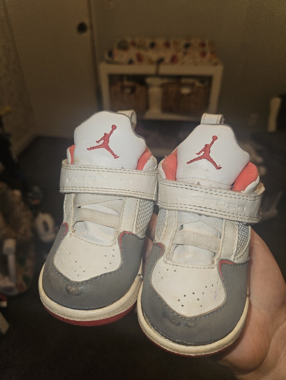 Kids Jordan 5c Shoes